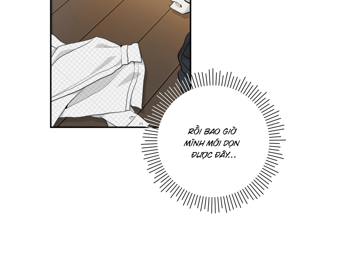 tình mình khó nói chapter 14 141