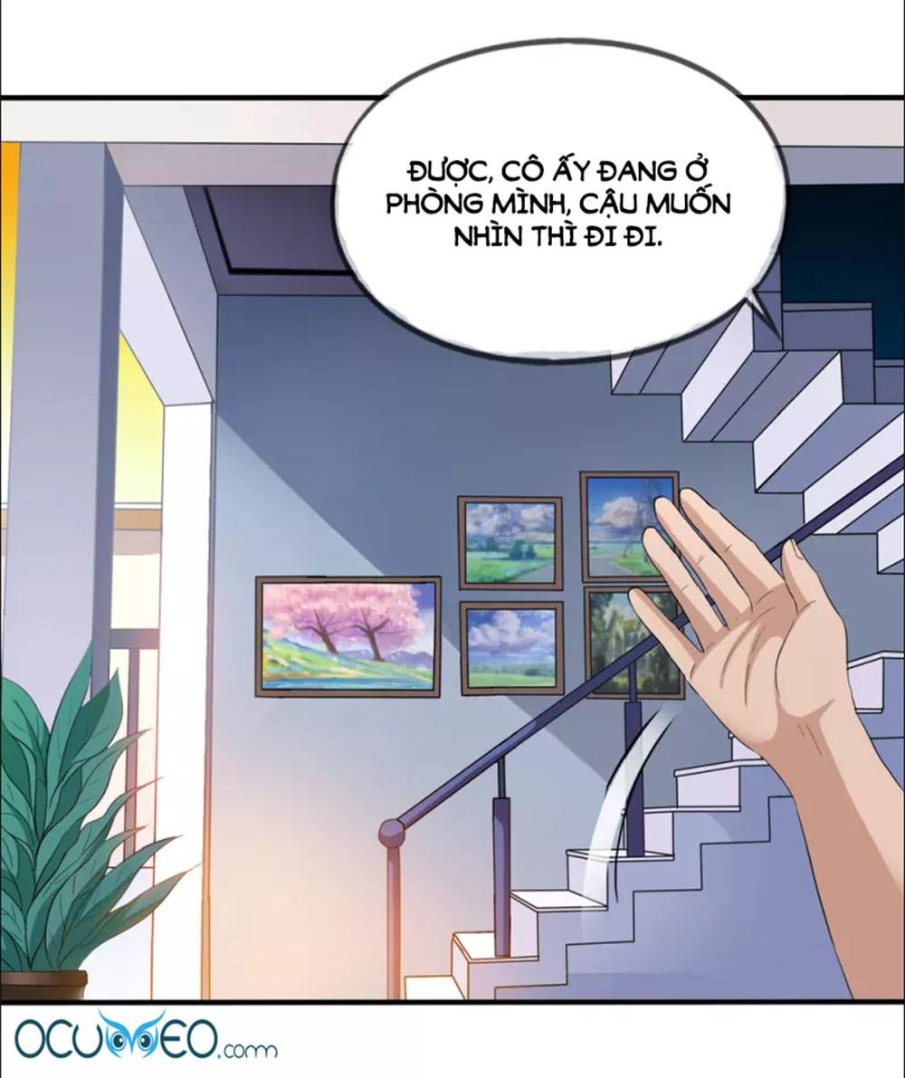 mỹ vị giai thê chapter 20 12