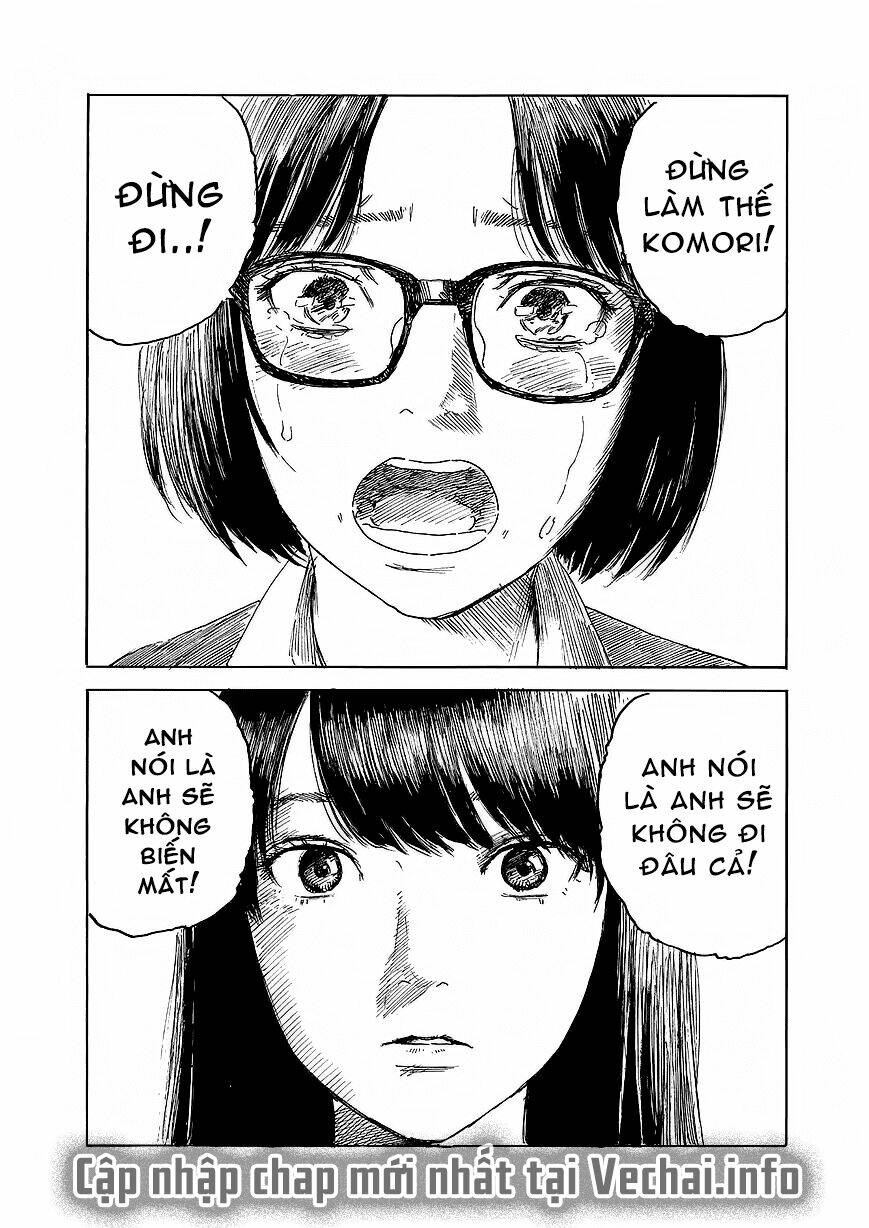 boku wa mari no naka chapter 72 18