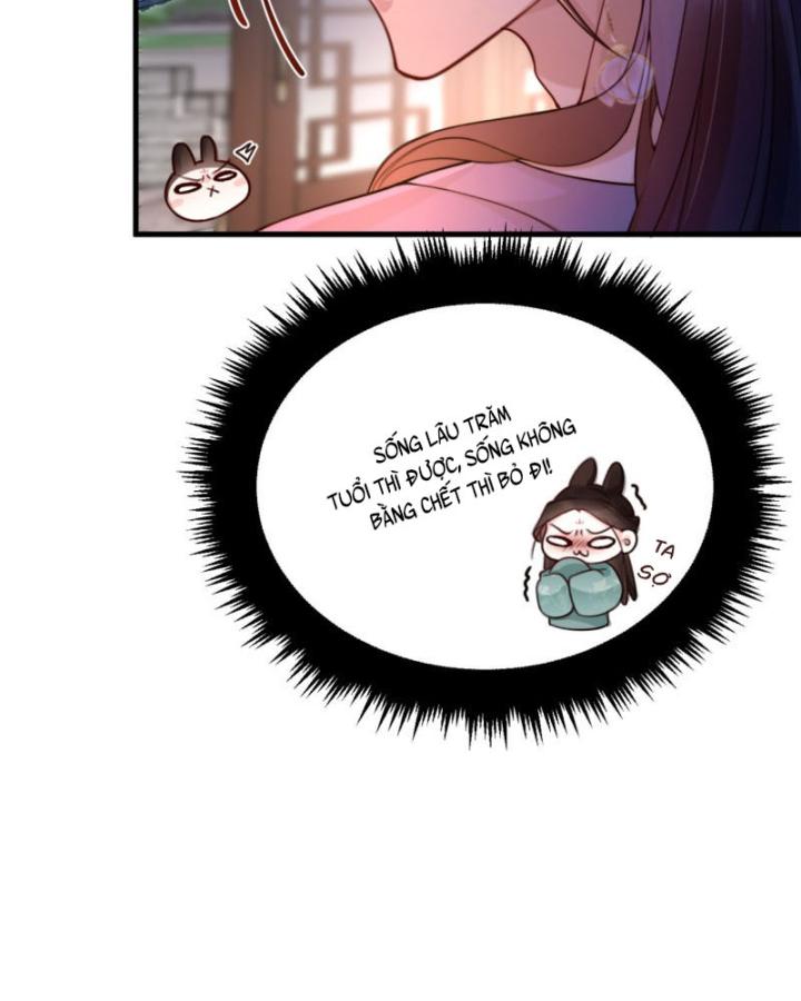 quốc sư từng bị ta lừa tình lên ngôi rồi!! chapter 5 32