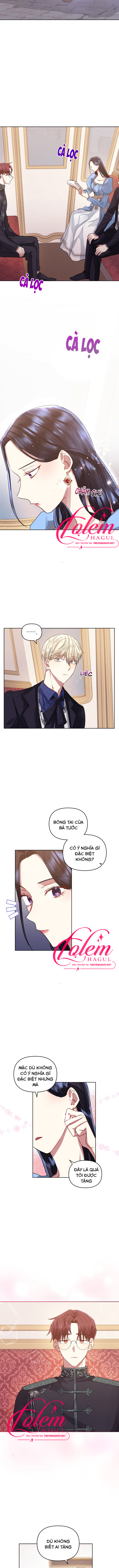 đánh cắp trái tim của nam chính chapter 9 9