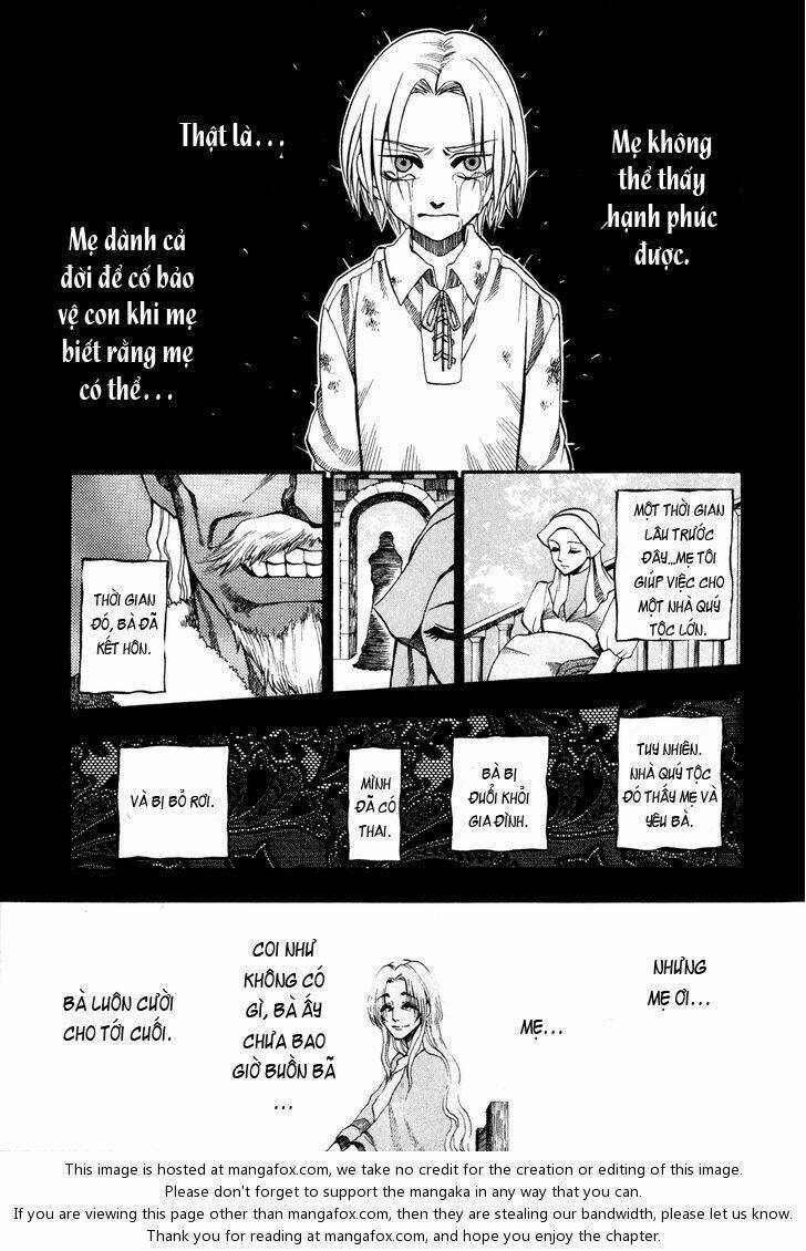 densetsu no yusha no densetsu chapter 2 4