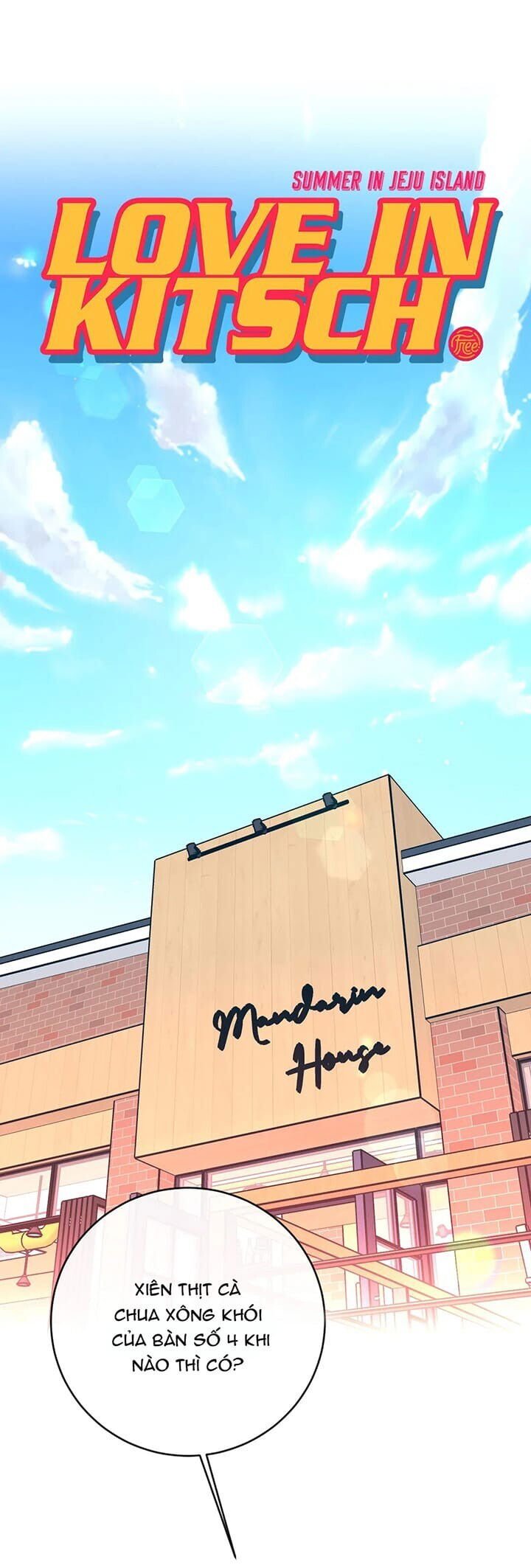 tình yêu ngây dại chapter 13 6