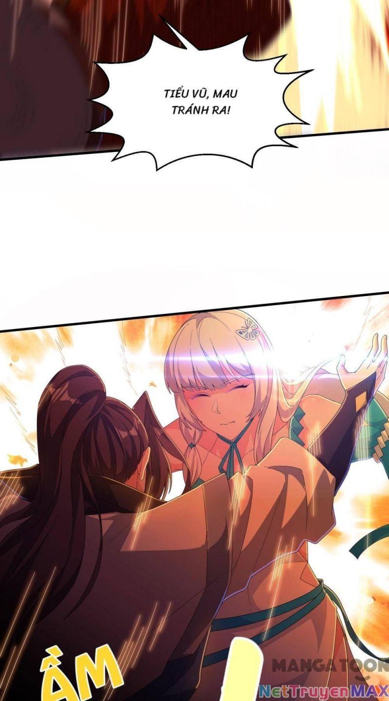 đệ nhất người ở rể chapter 255 15