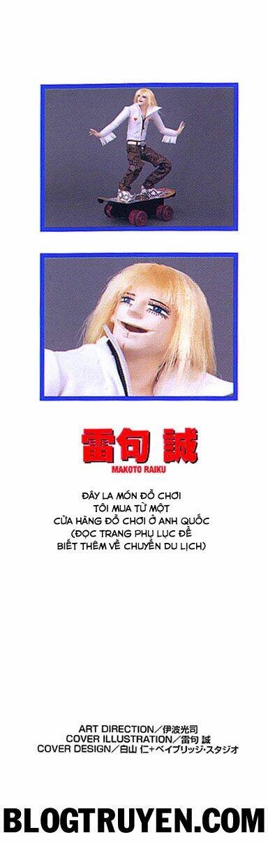 konjiki no gash!! chapter 49 3