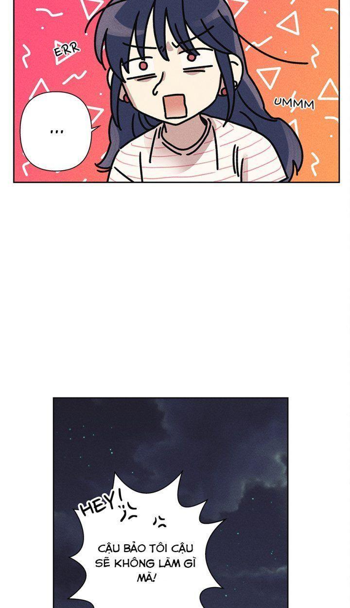 bạn trai tôi là một con ma ngọt ngào chapter 5 34