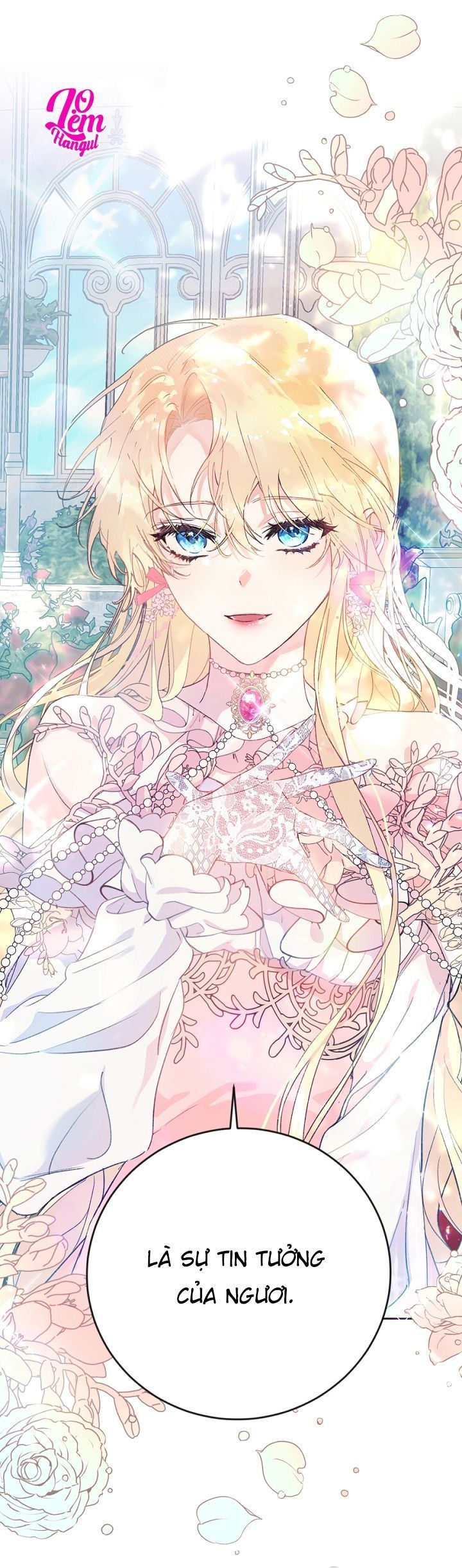 con rối ác nữ marionette chapter 11 35