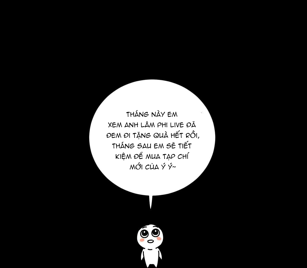 Tổng Tài Đu Idol chapter 19 - Trang 27