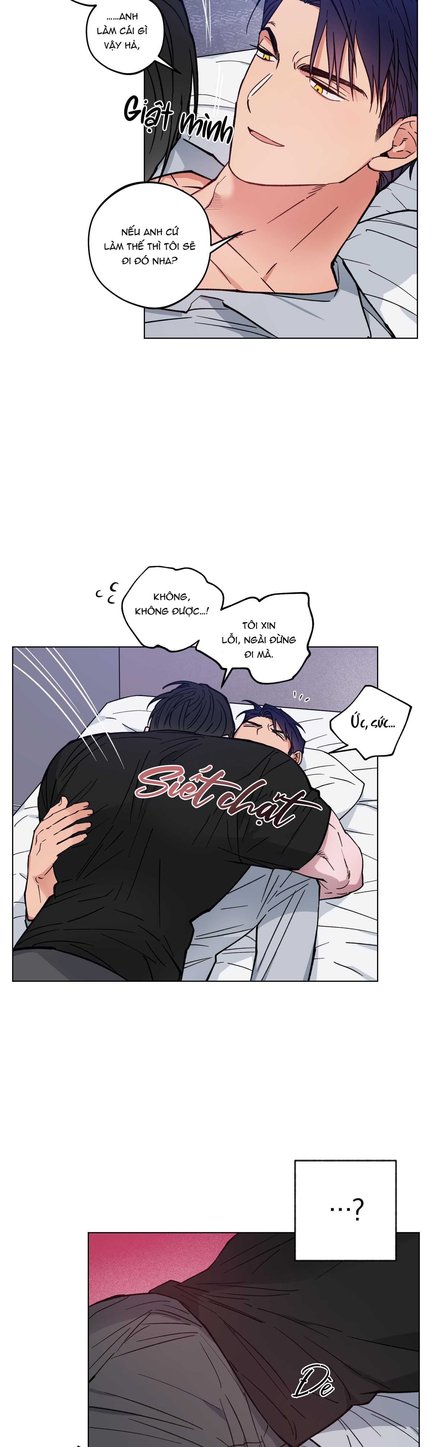 bình minh của rồng chapter 7 19