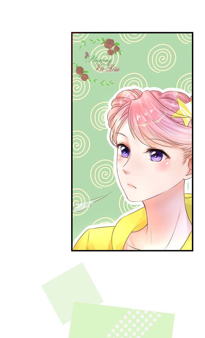 luyến đường thời quang chapter 13 21