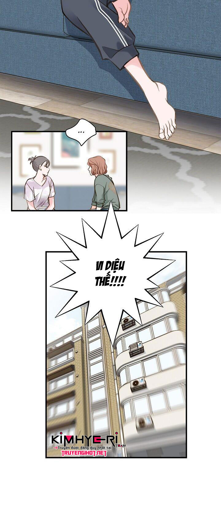 cuộc hôn nhân sinh tồn chapter 6.1 8