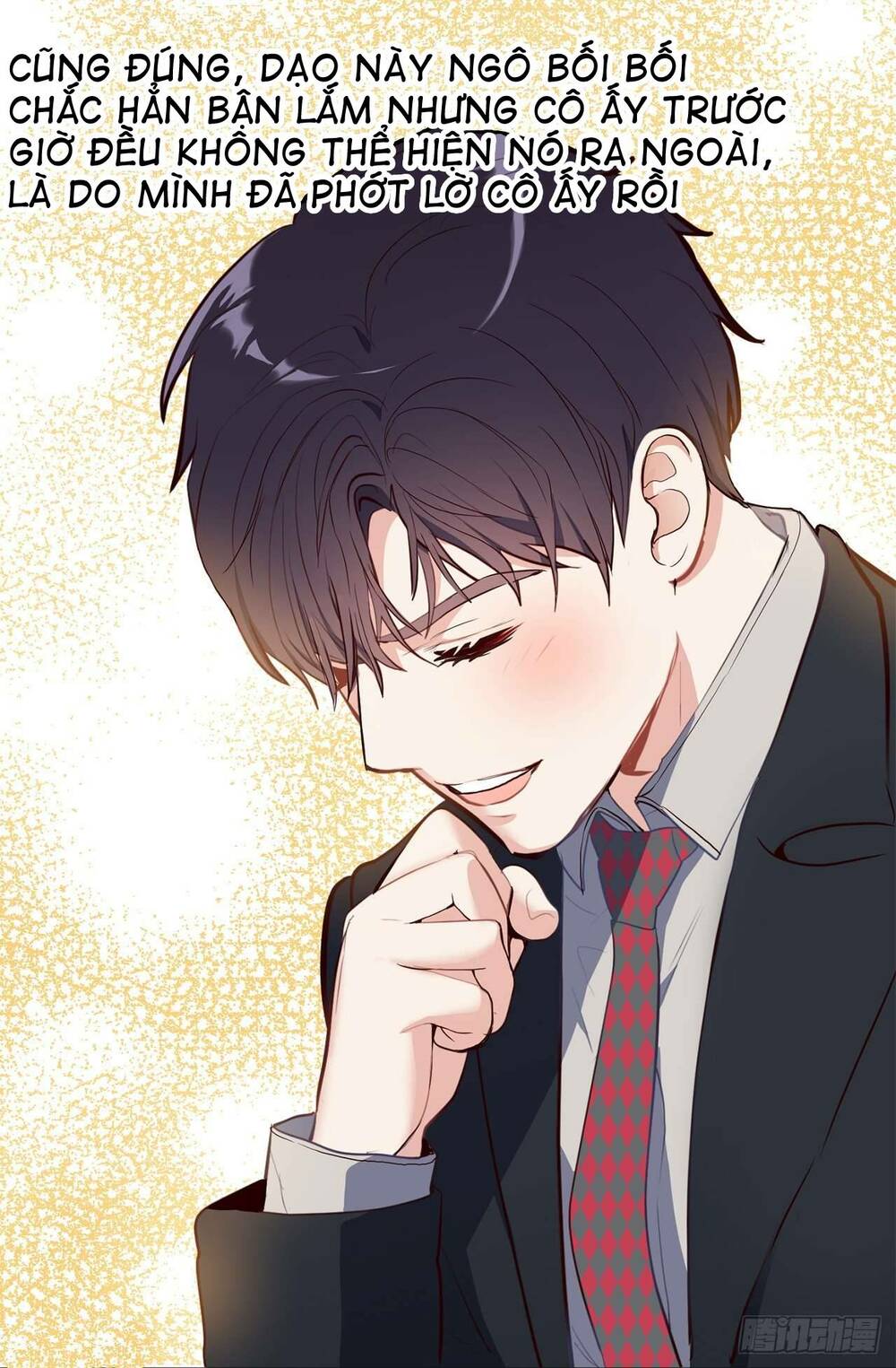 acup tiên sinh chapter 45 24