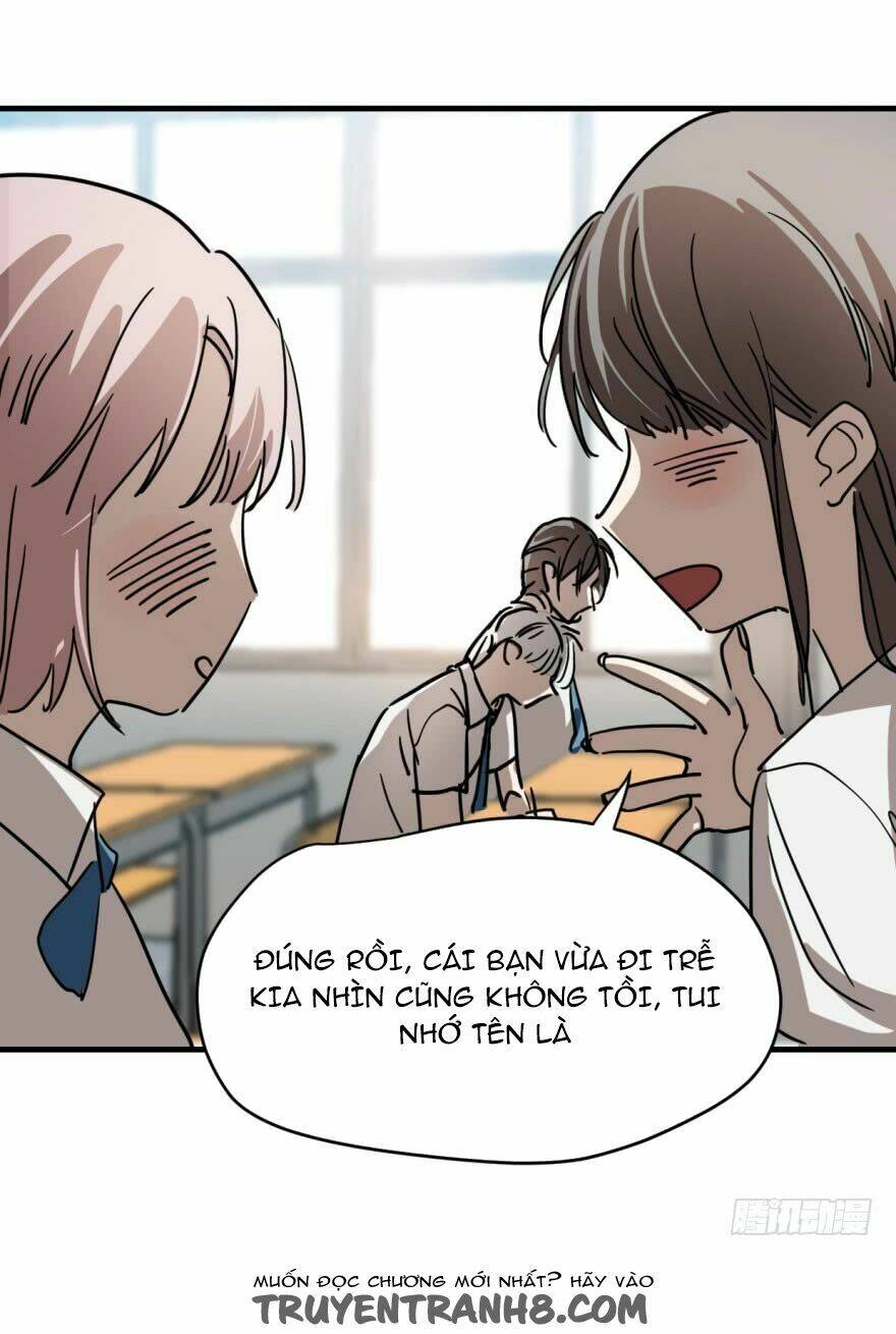 truy bắt ngao ngao chapter 1.1 46