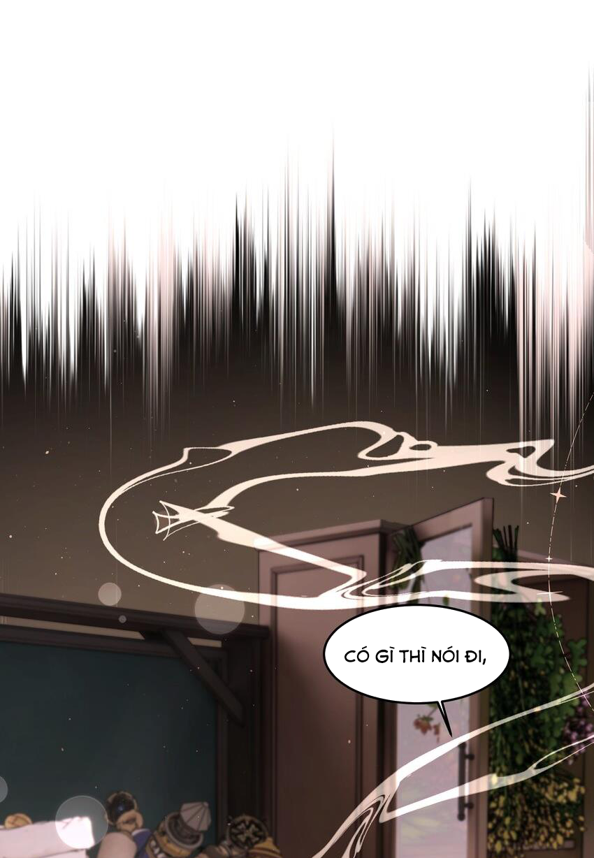 tình cũ là vua chapter 26 1