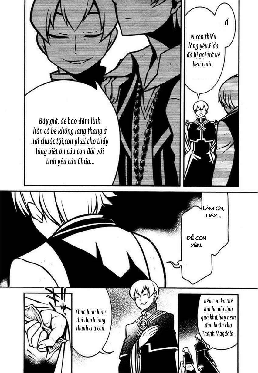 necromancer chapter 13 12