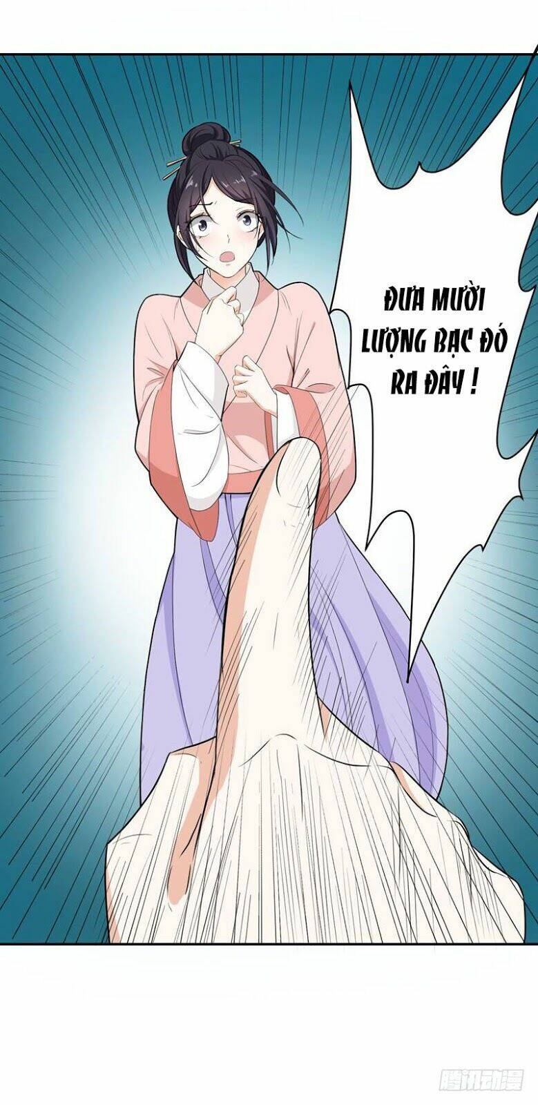 bạo lực tiếu thôn cô chapter 32 10