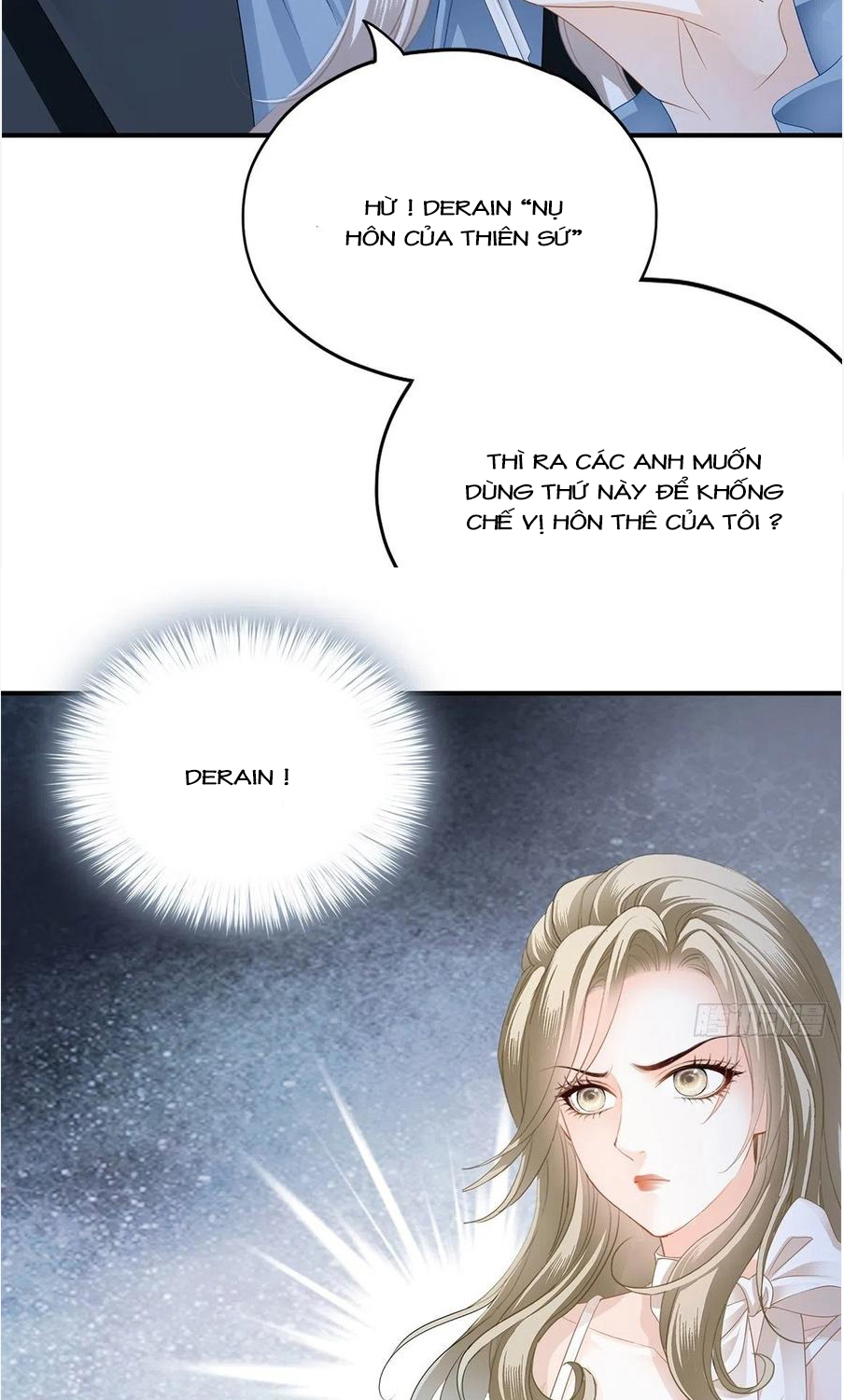 bạo quân ái nhân chapter 81 15