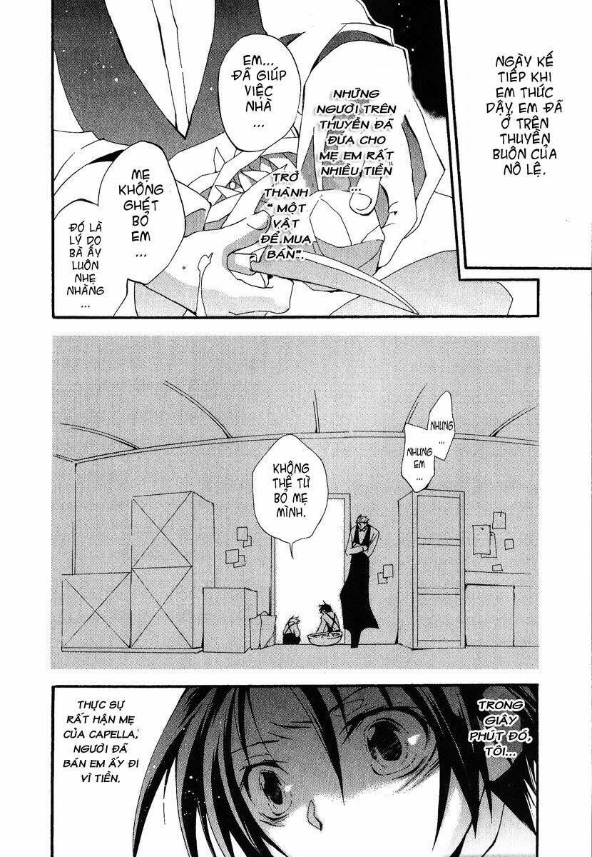 07 hồn ma chapter 36 11