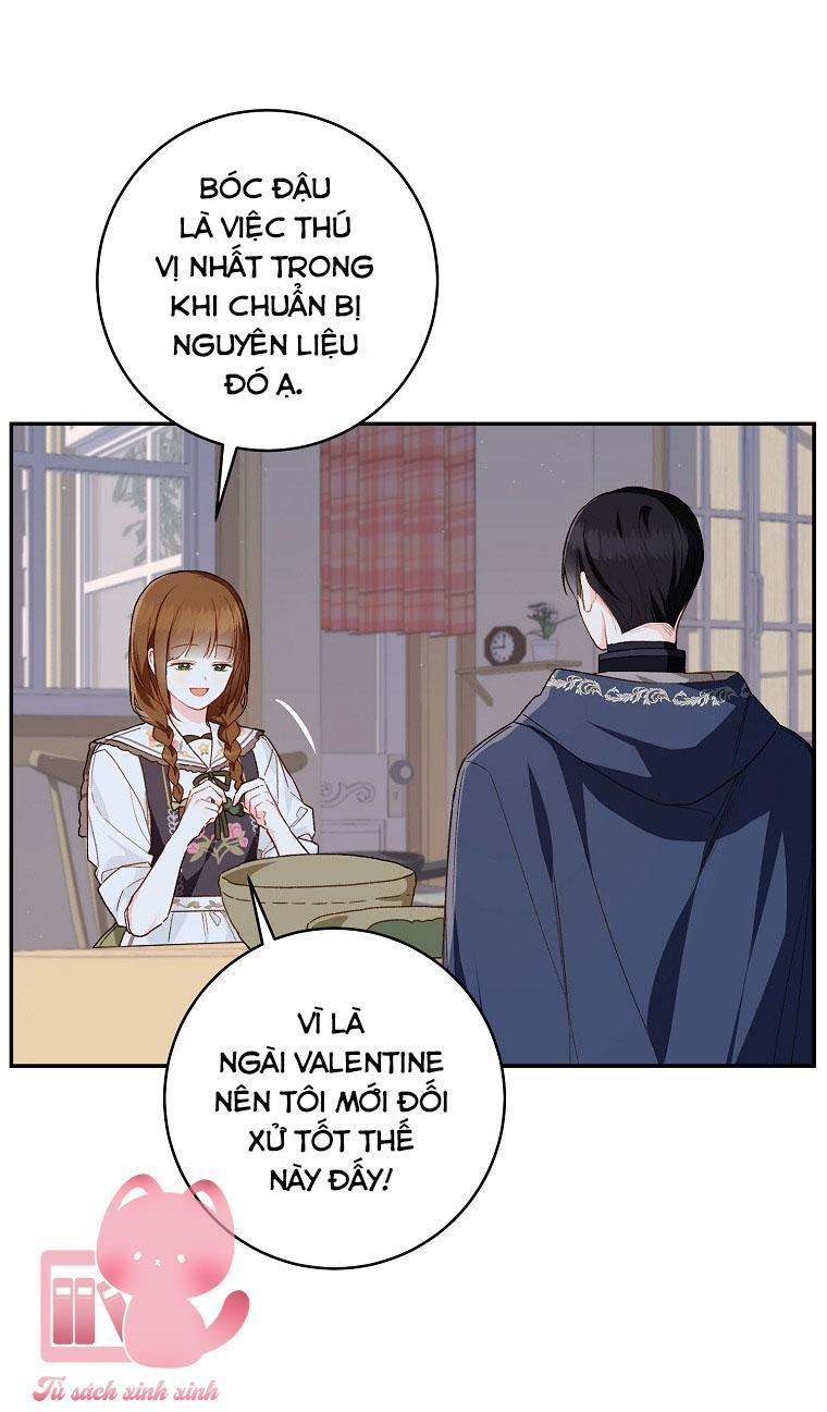 trang trại hạt dẻ cạnh hoàng cung chapter 50 36