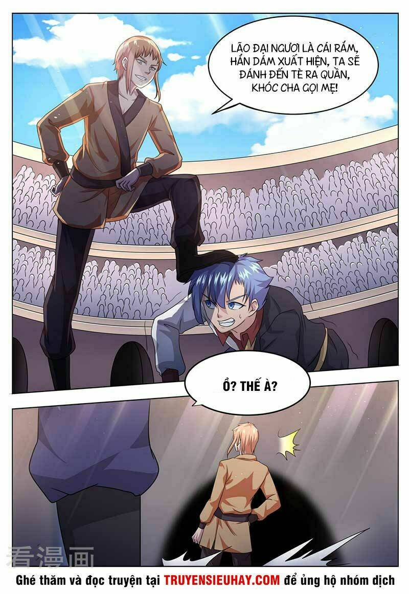 ta là bá vương chapter 47 13