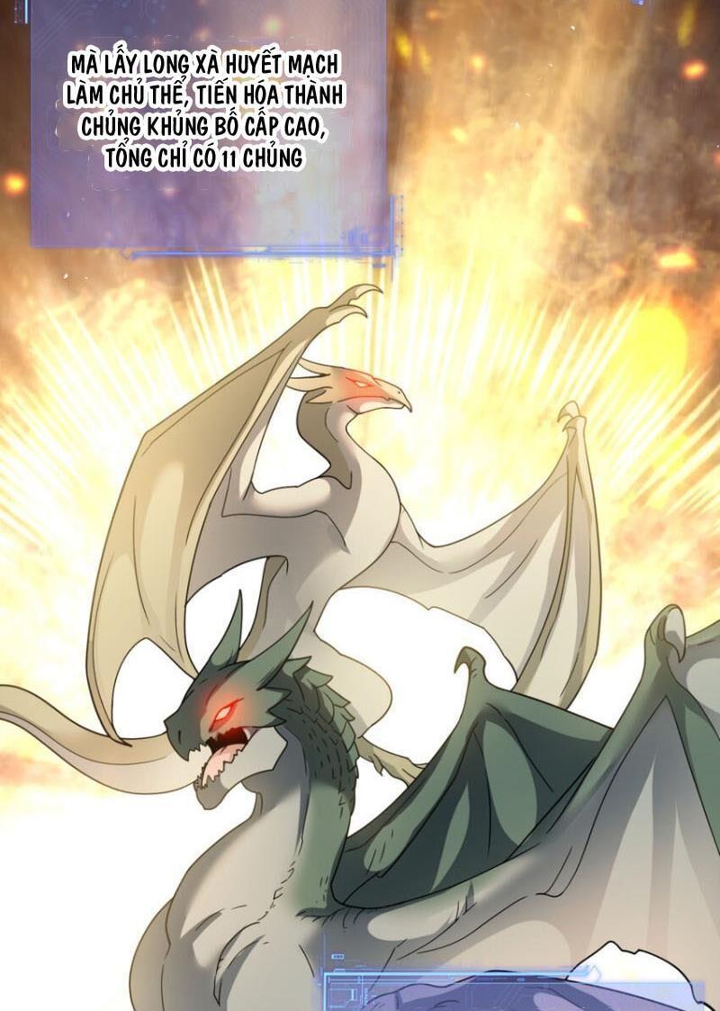 cựu nhật ngự long chapter 56 5