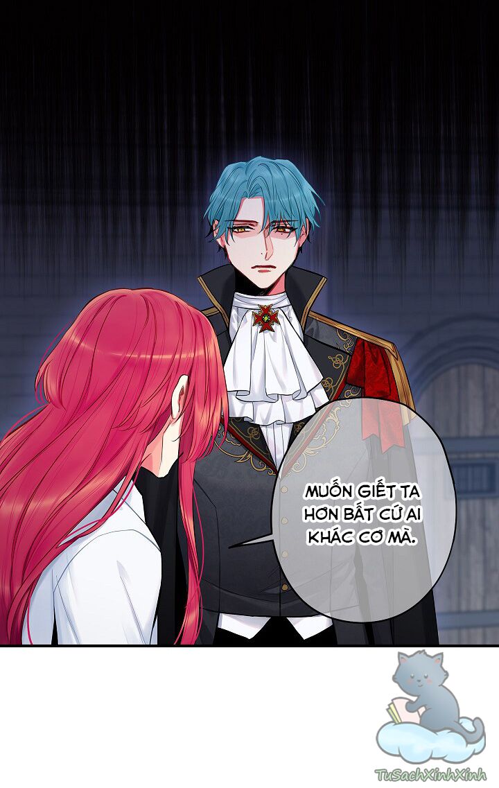 thánh nữ ẩn danh chapter 203 38