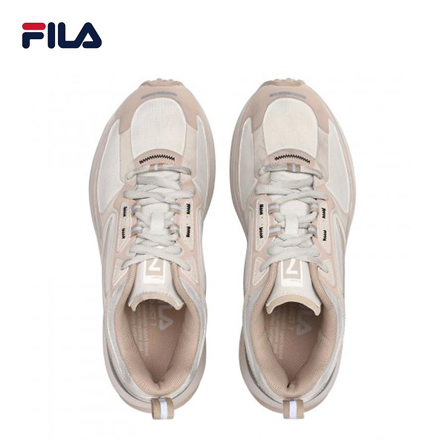 Giày Thể Thao Unisex FILA - BTS HERITAGE PROJECT 7 CURVELET - 1RM01528