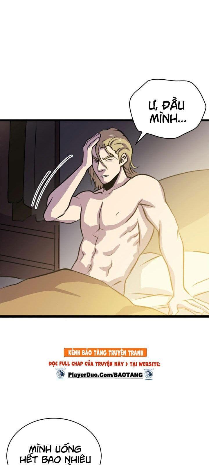 tôi trở lại thăng cấp một mình chapter 36 5