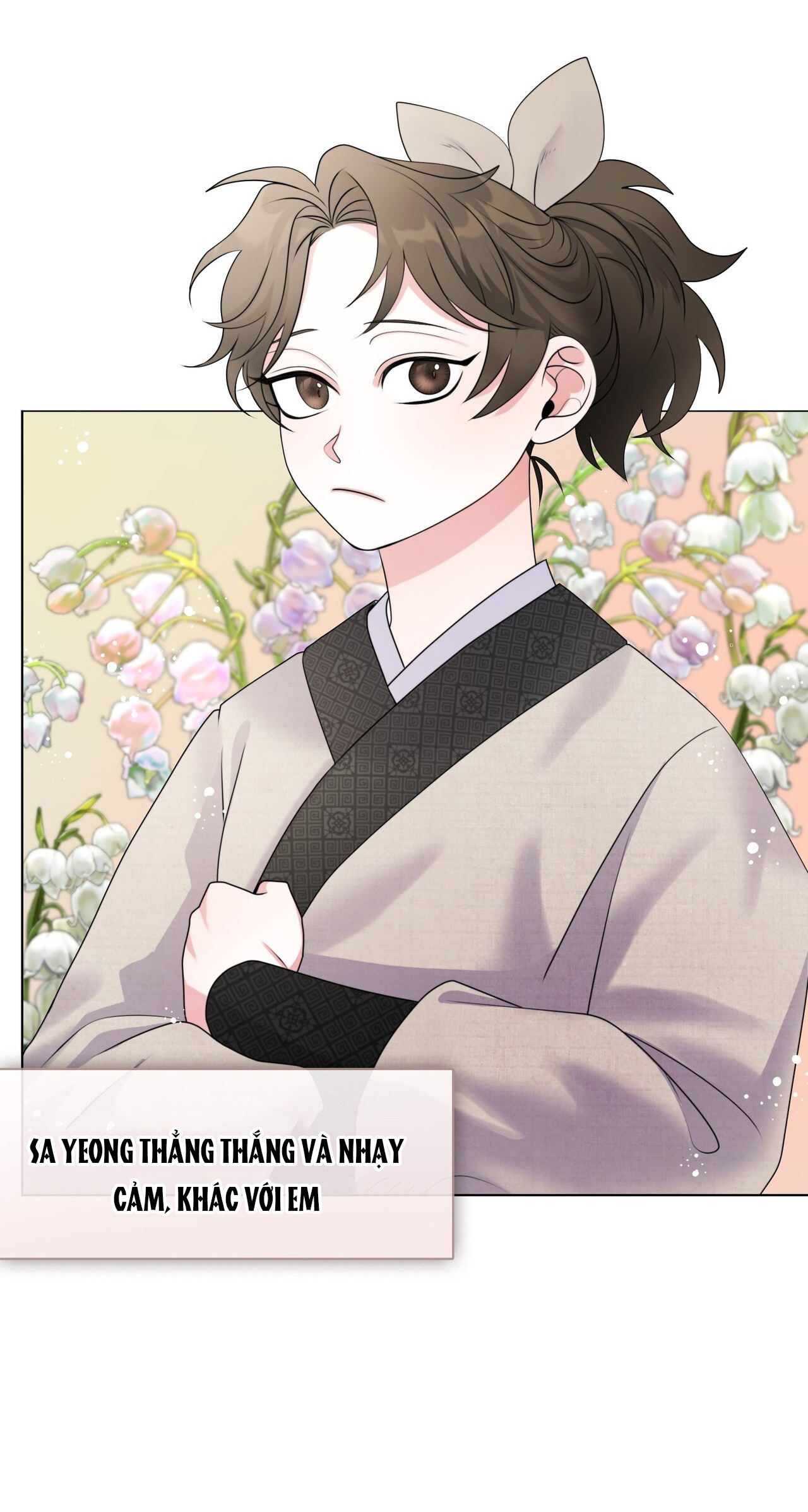 nâng niu nuôi dưỡng giáo chủ ma giáo chapter 5.2 2