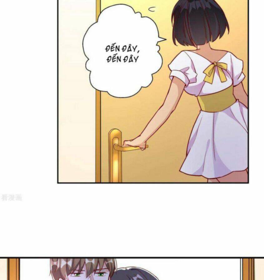 hôn nhân dục vọng: thiếu gia nhẹ một chút! chapter 150 9