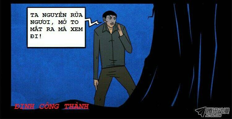 những sự kiện kỳ dị chapter 19 5