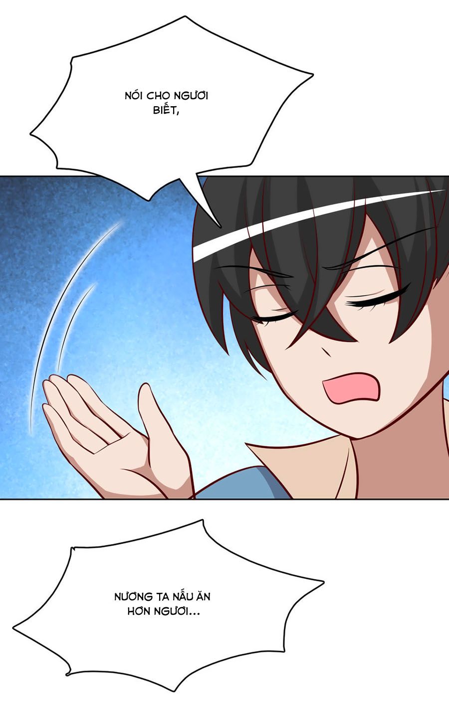 kiêu ngạo vương gia chủng điền phi chapter 40 7