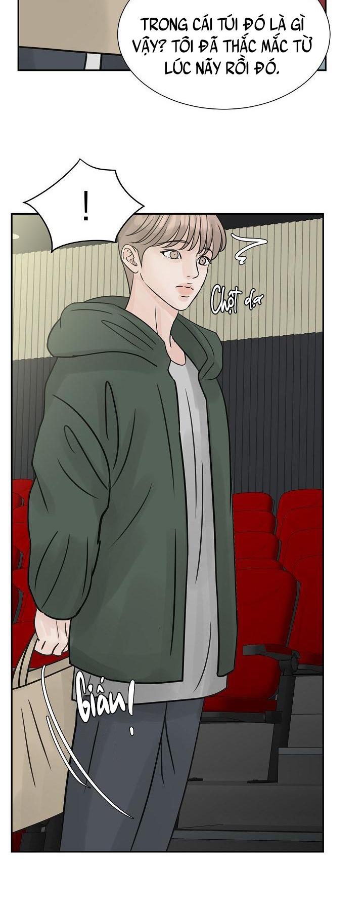 vòng xoáy của ác ma chapter 13 25