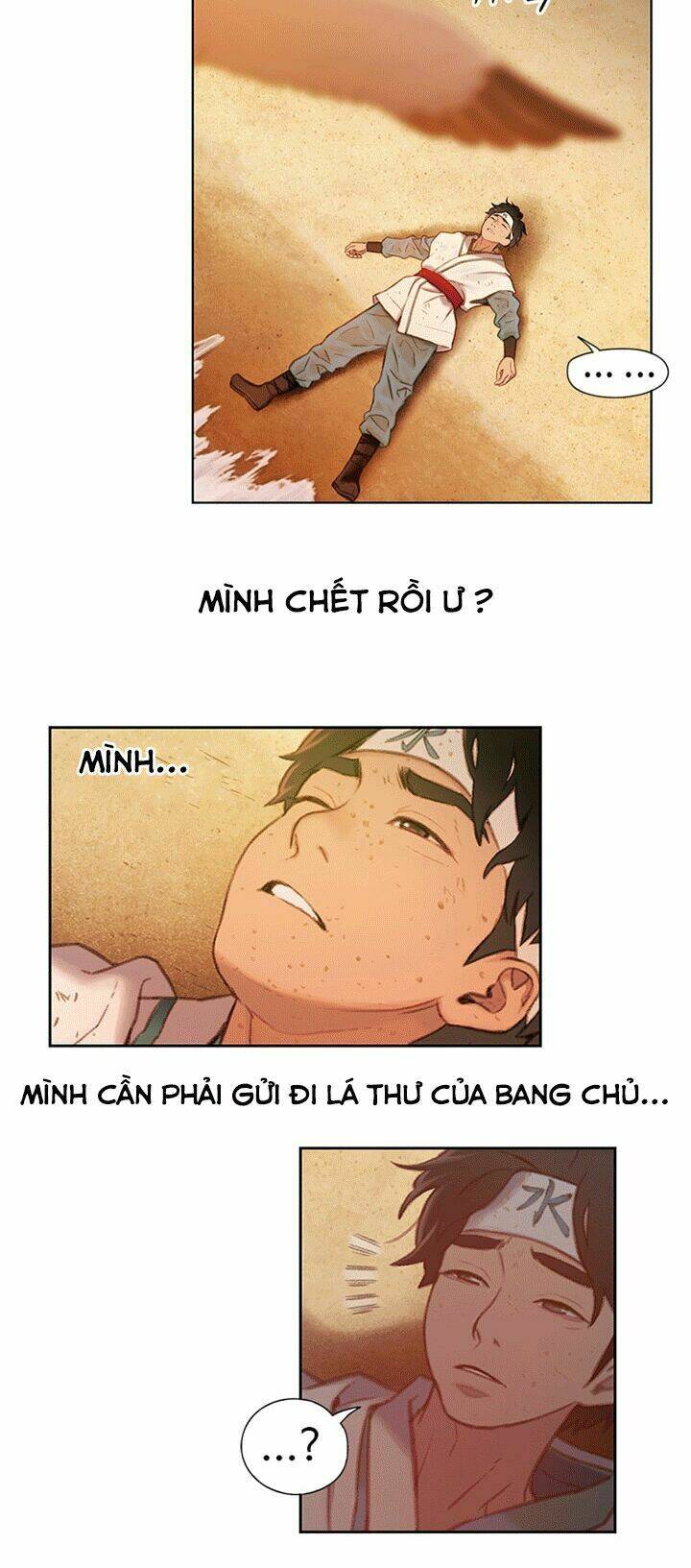 yin and yang master chapter 1 3