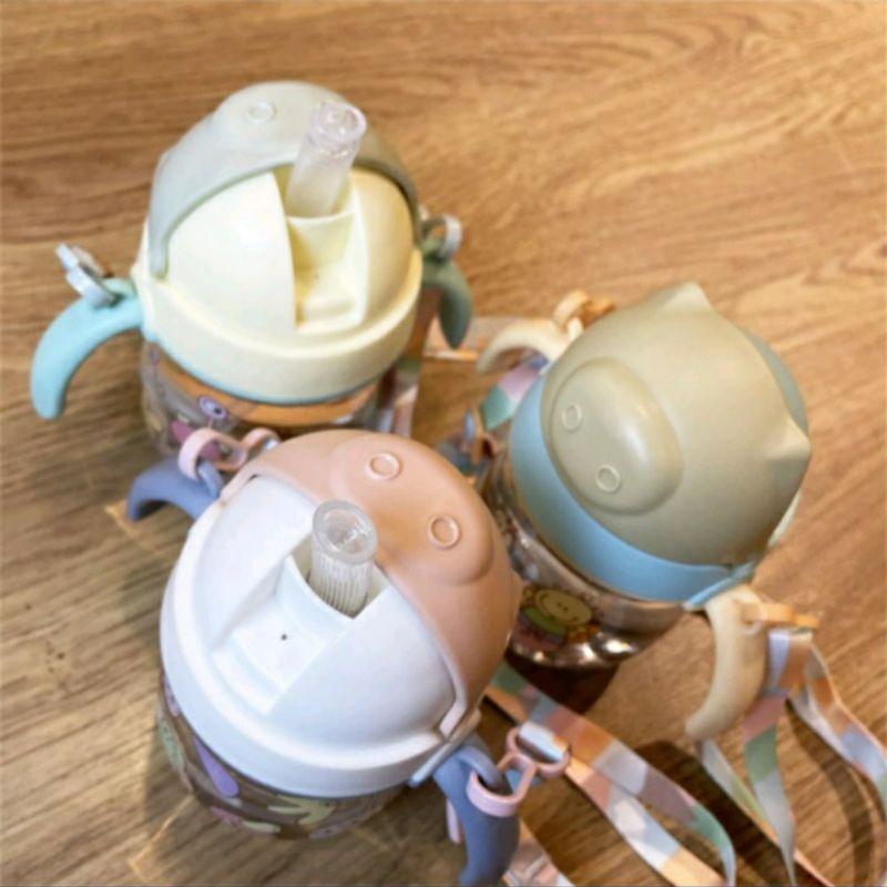 Bình đựng nước cho bé mang đi học