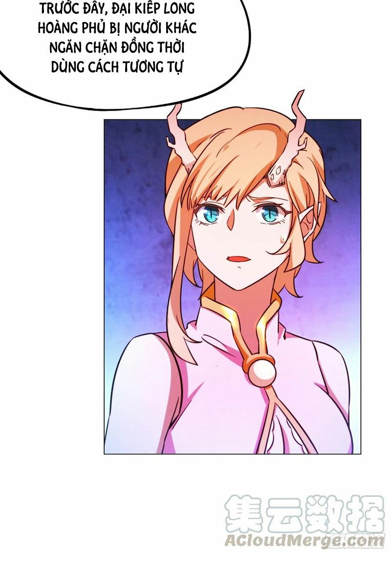 vạn cổ kiếm thần chapter 126 31