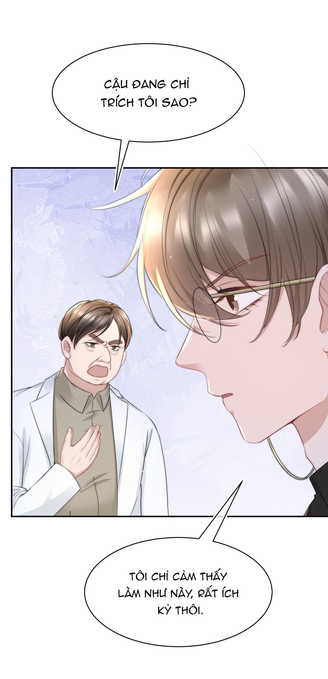 ta sinh con cho tổng tài chapter 70 7