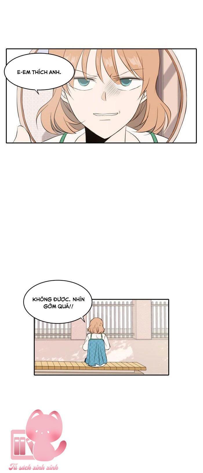 a good day to be a dog chapter 36 6