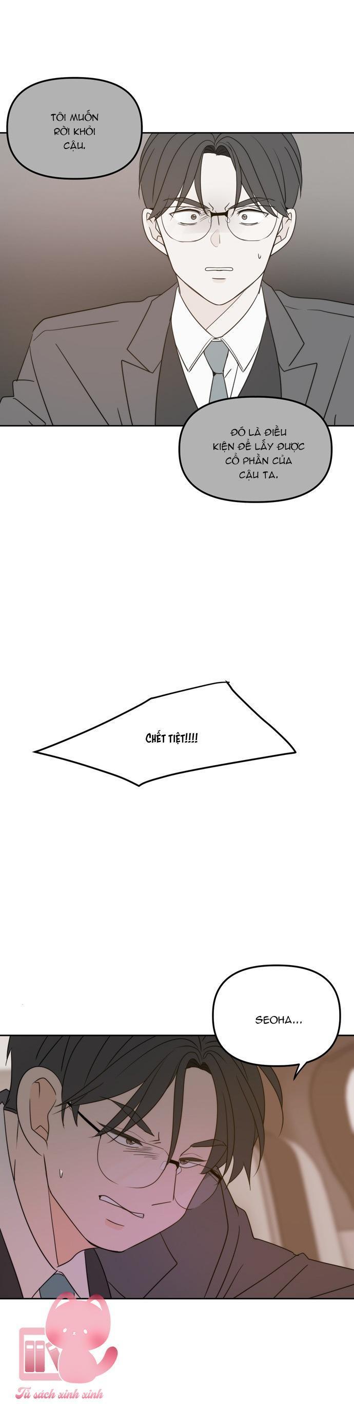 hẹn gặp nhau ở kiếp thứ 19 chapter 98 30