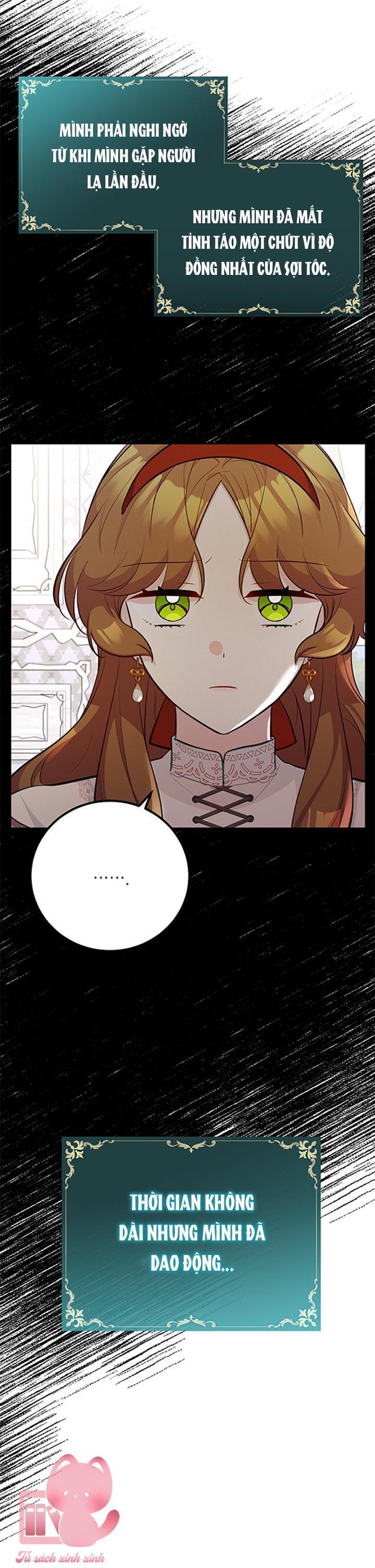 bác sĩ hoàn thành trách nhiệm rồi chapter 29 62