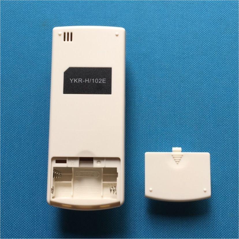 Điều Khiển điều hoà CASPER Hàng Đẹp - Remote máy lạnh Casper
