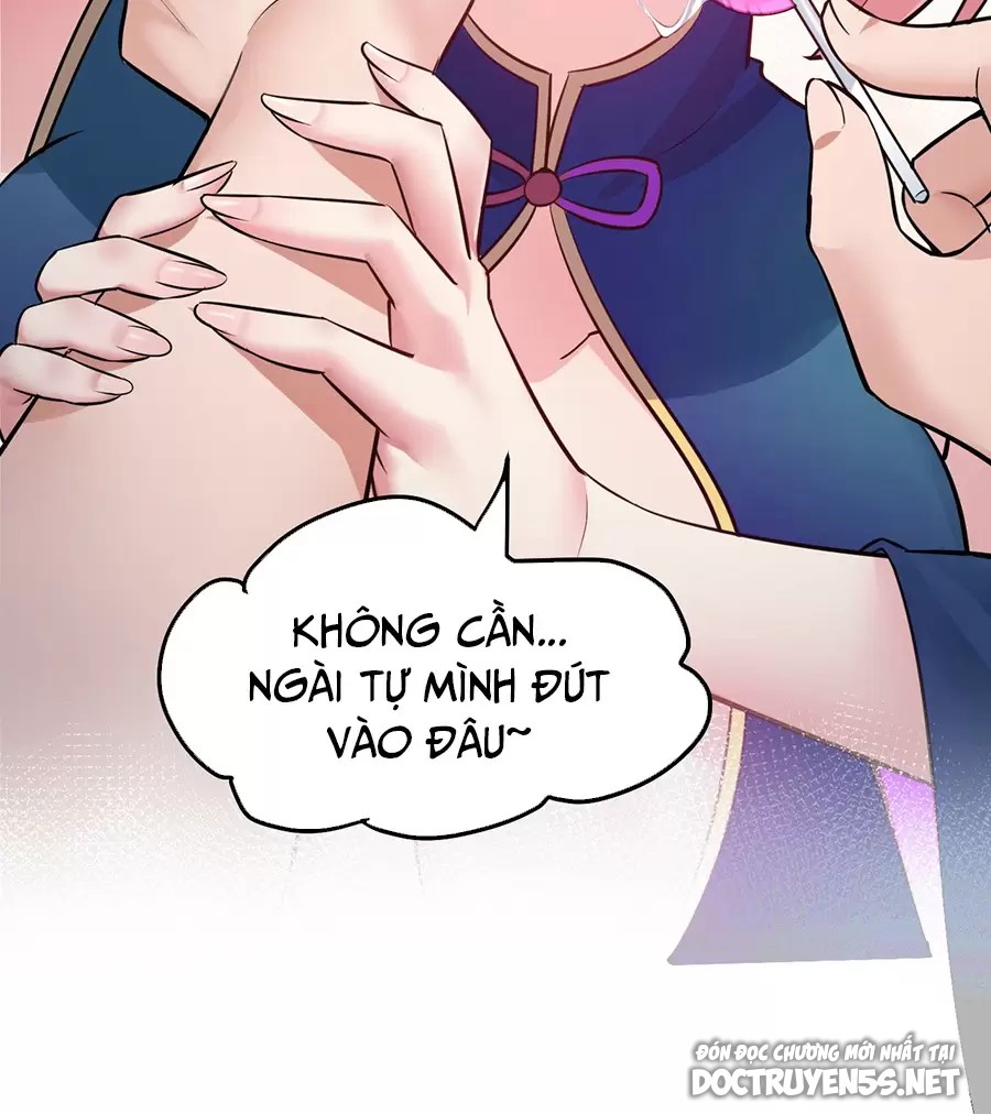 Hảo Đồ Nhi Hãy Tha Cho Vi Sư chapter 120.5 9