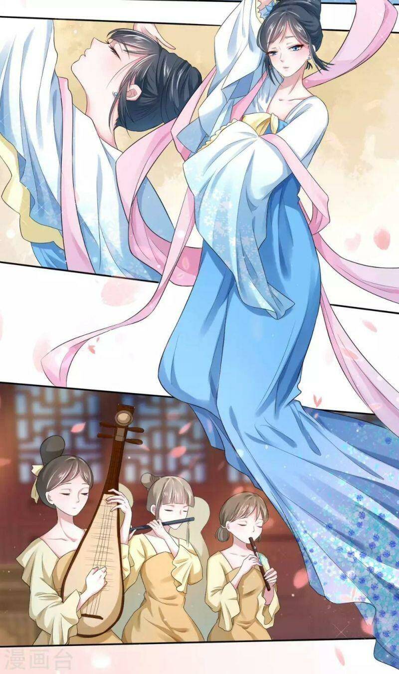 điệp ảnh trùng trùng chapter 15 12