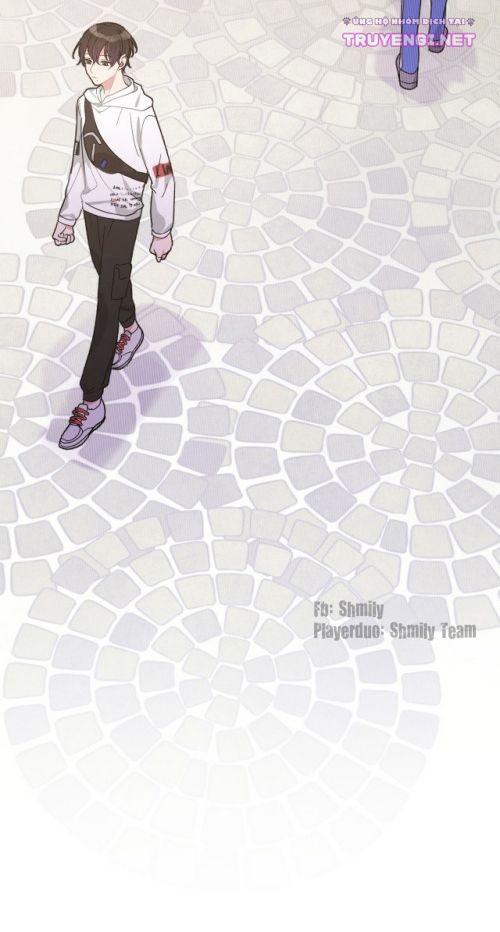 cẩn thận kẻo bị mộng quỷ nuốt chửng đó nha chapter 4 8