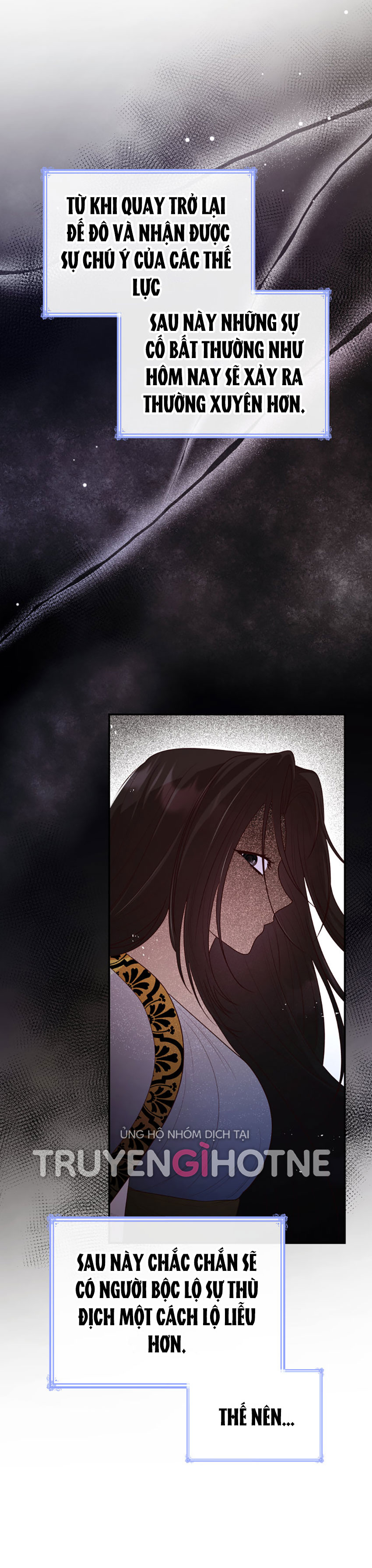 từ ác nữ tôi phải trở thành một người mẹ chapter 43.2 19