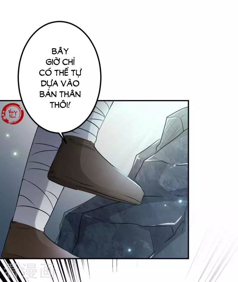 vương gia không thể trêu chapter 44 15