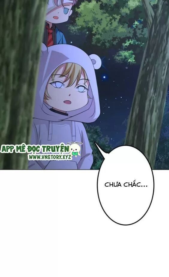 quy luật tình yêu ở mạt thế chapter 365 23