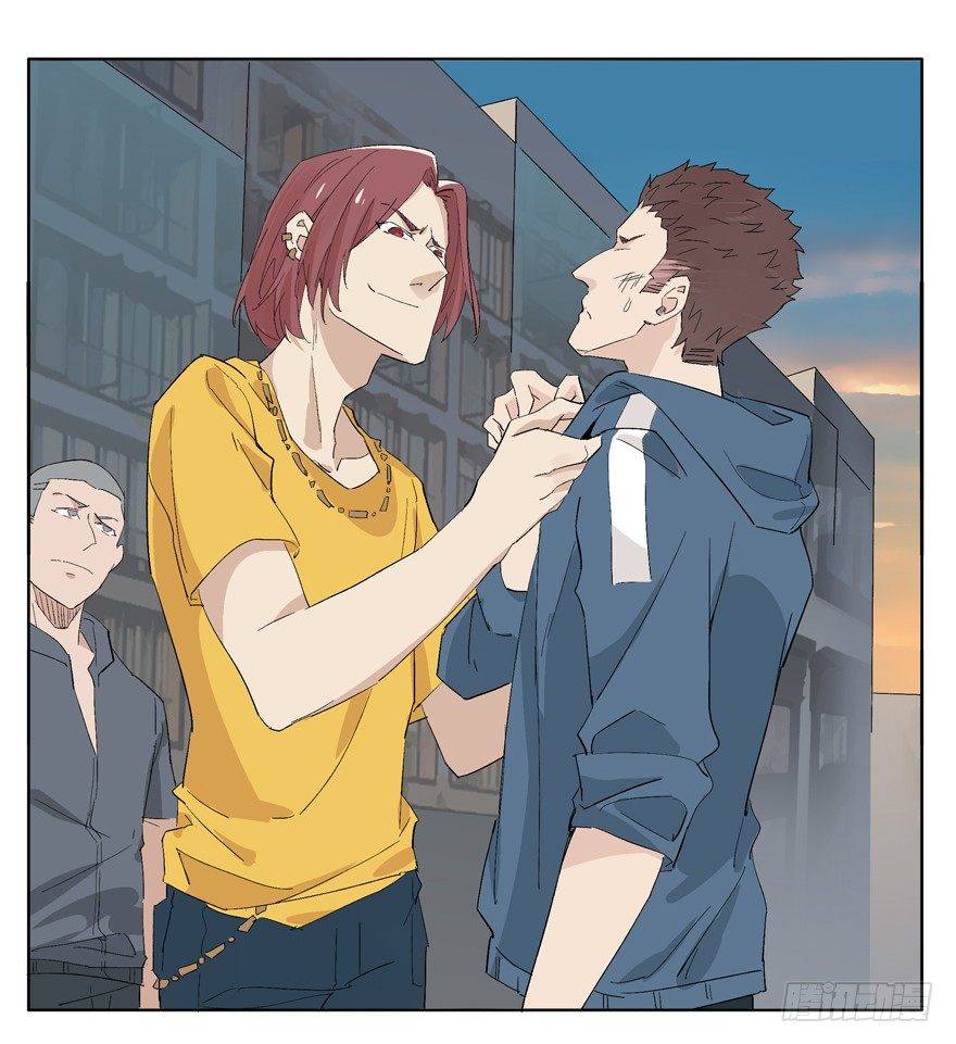 thập quang chapter 16 8