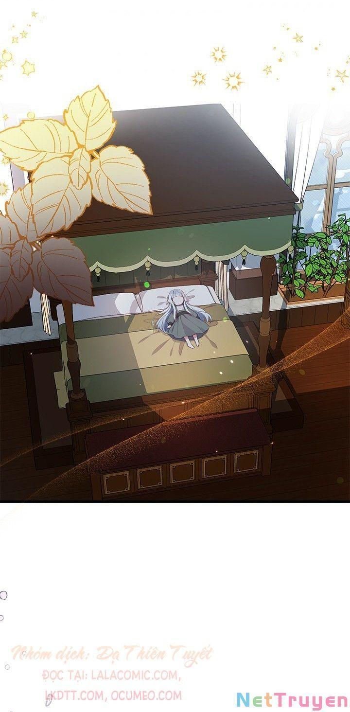 chúng ta có thể trở thành gia đình được không? chapter 2 6