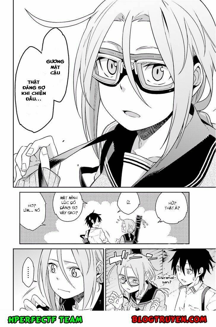 shiranui-san wa oni ga mienai chapter 1 47